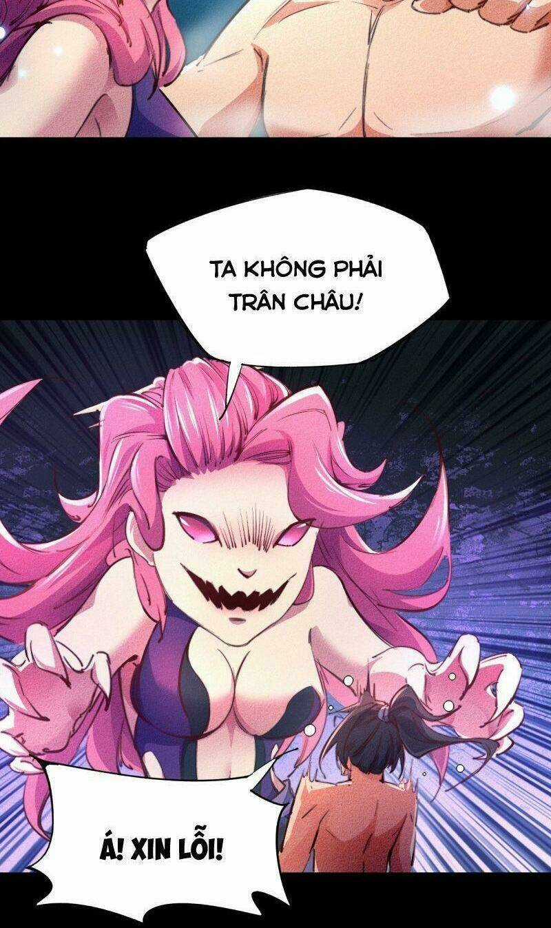 Võ Đạo Chiến Thần - Chapter 2 - Trang 26