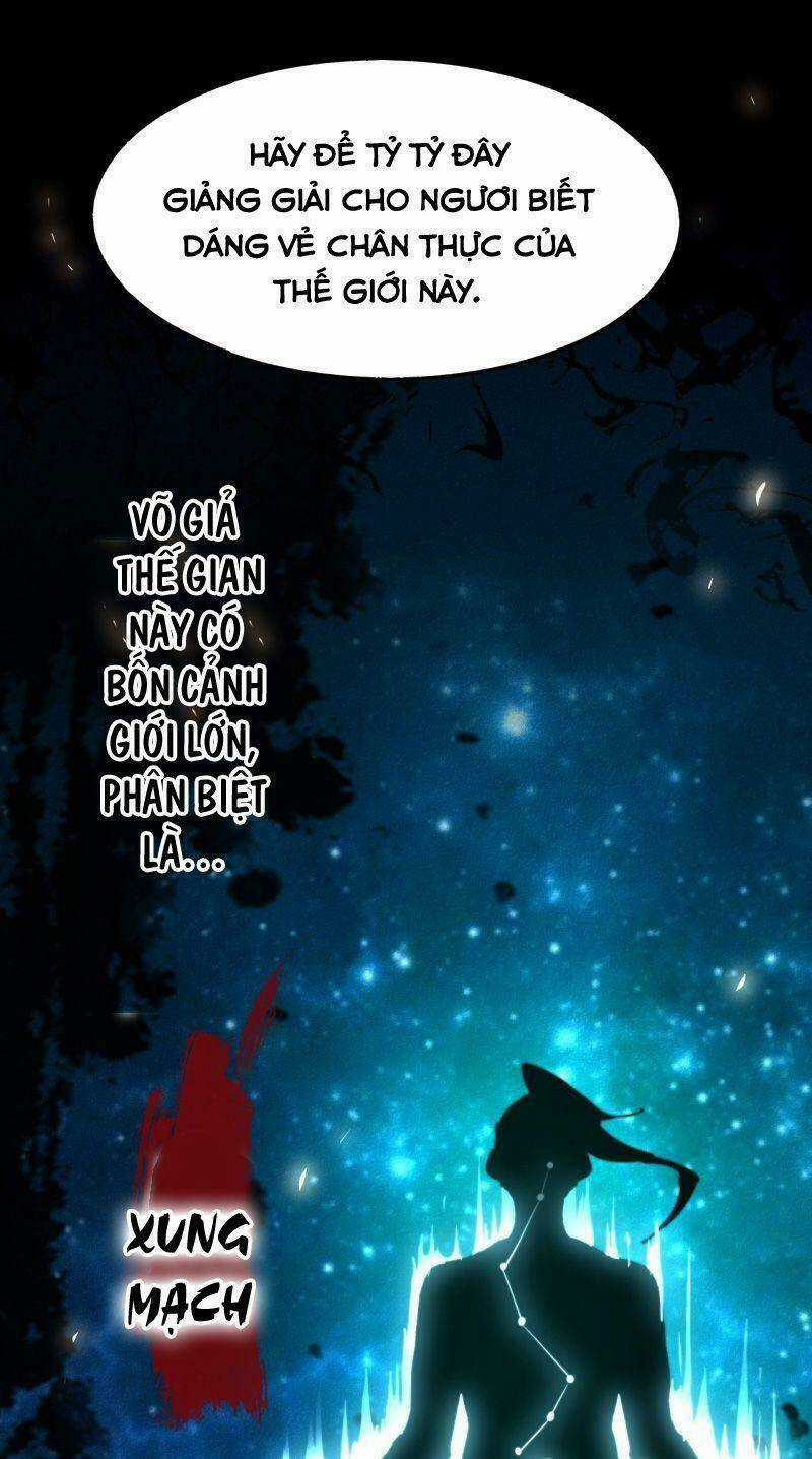 Võ Đạo Chiến Thần - Chapter 2 - Trang 29