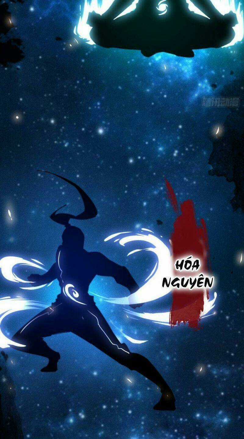 Võ Đạo Chiến Thần - Chapter 2 - Trang 30