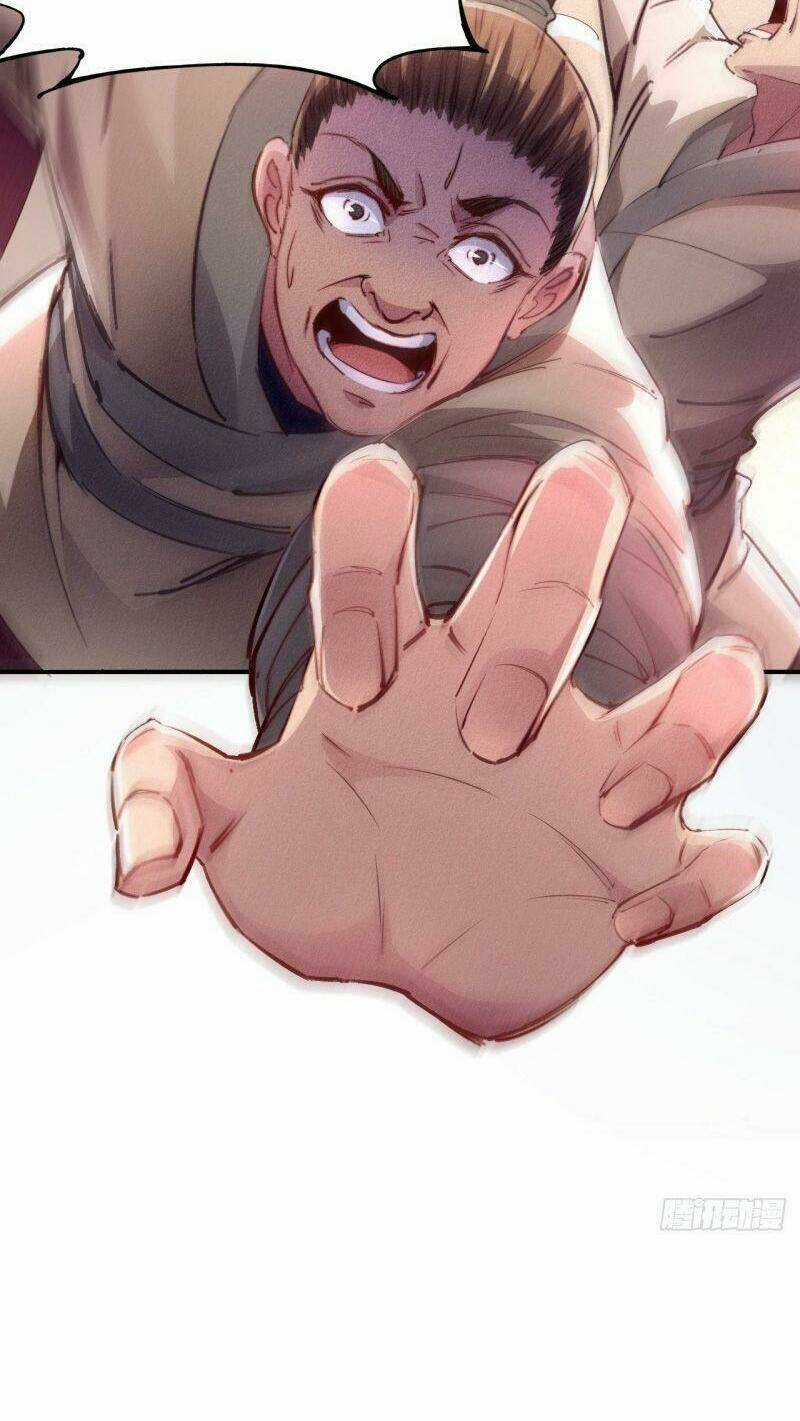 Võ Đạo Chiến Thần - Chapter 2 - Trang 4