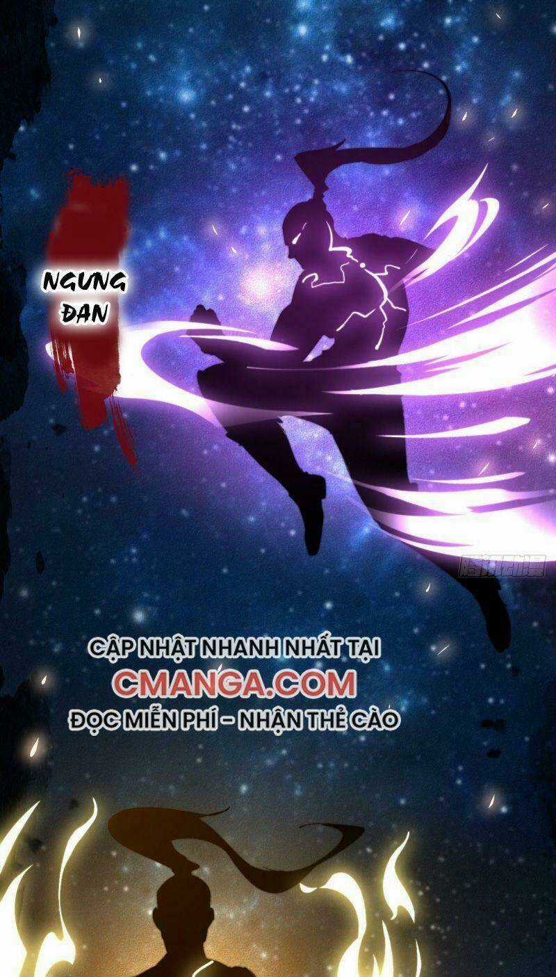 Võ Đạo Chiến Thần - Chapter 2 - Trang 31