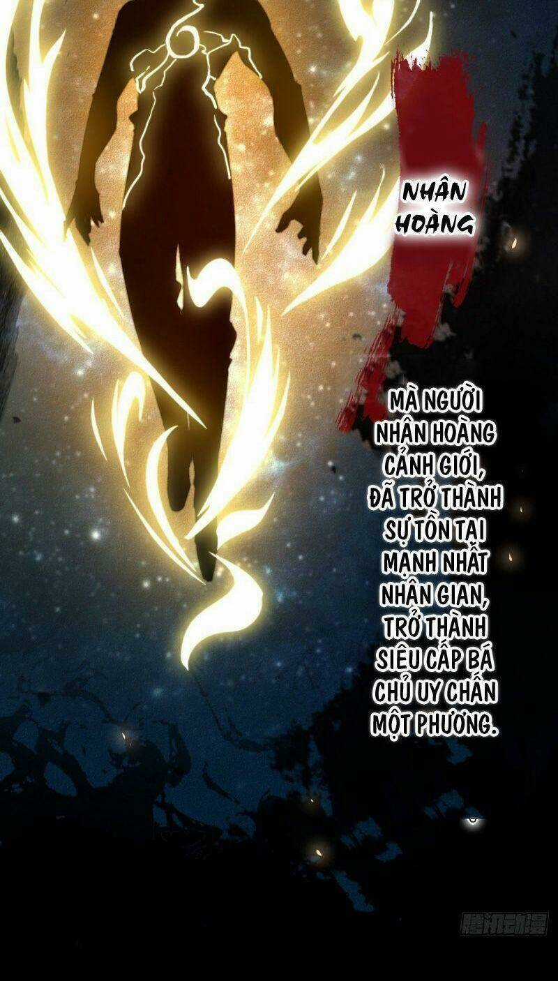 Võ Đạo Chiến Thần - Chapter 2 - Trang 32