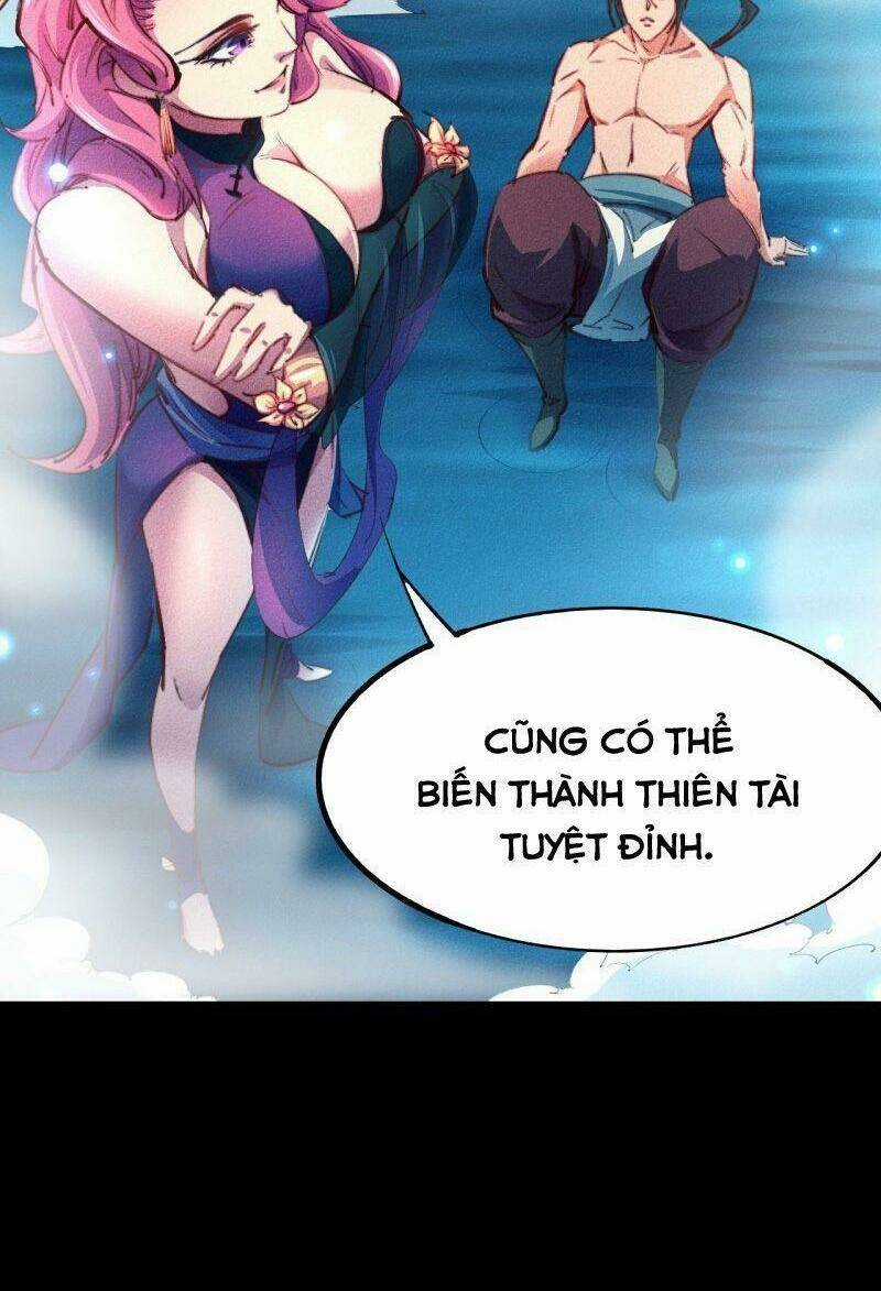 Võ Đạo Chiến Thần - Chapter 2 - Trang 36