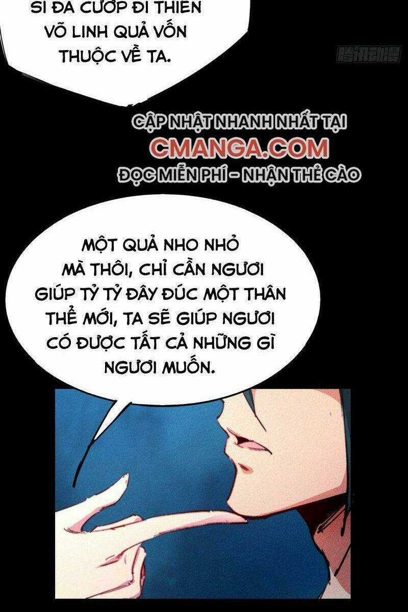 Võ Đạo Chiến Thần - Chapter 2 - Trang 38