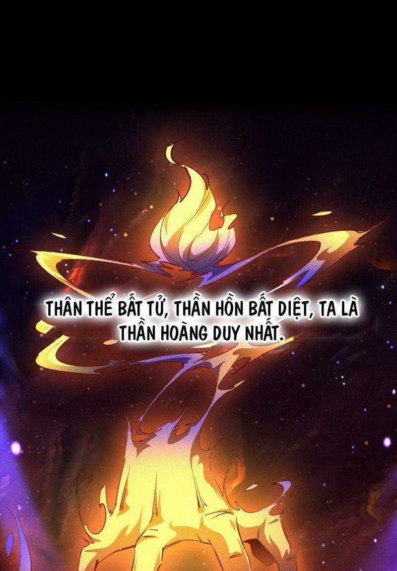 Võ Đạo Chiến Thần - Chapter 2 - Trang 41