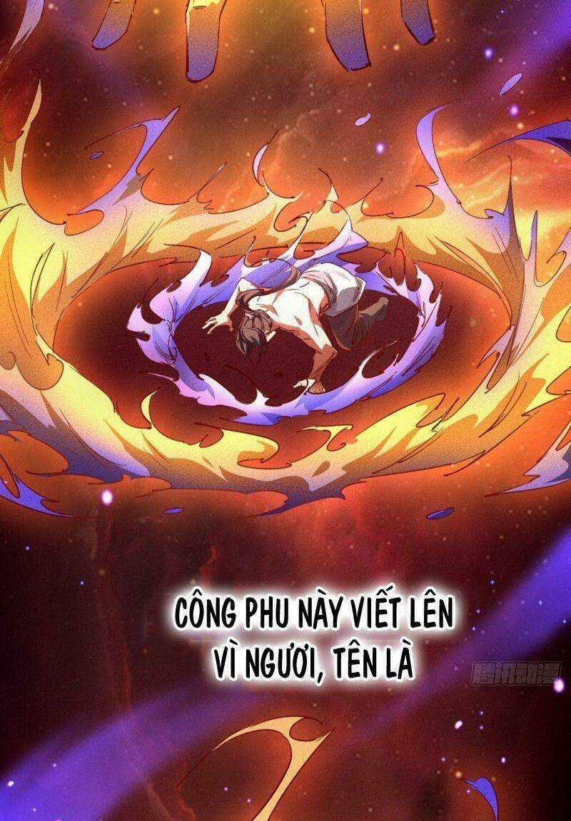 Võ Đạo Chiến Thần - Chapter 2 - Trang 42