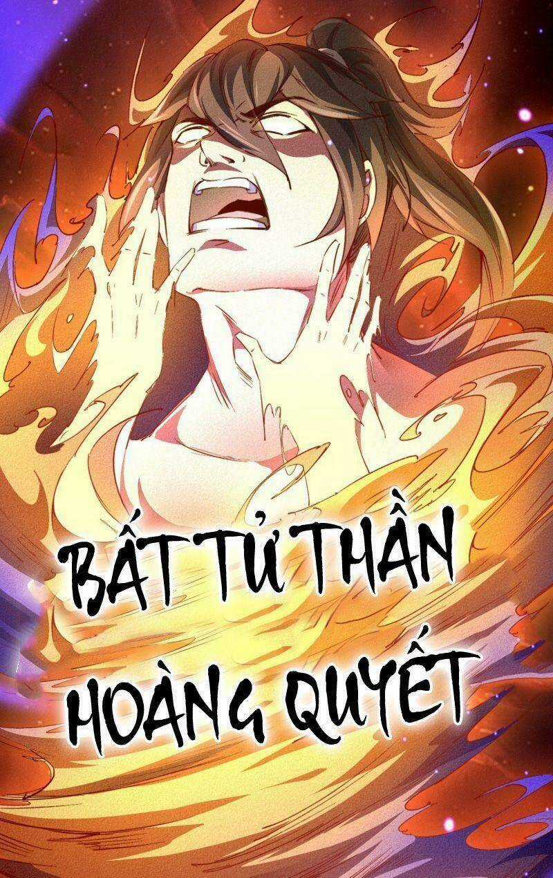 Võ Đạo Chiến Thần - Chapter 2 - Trang 43