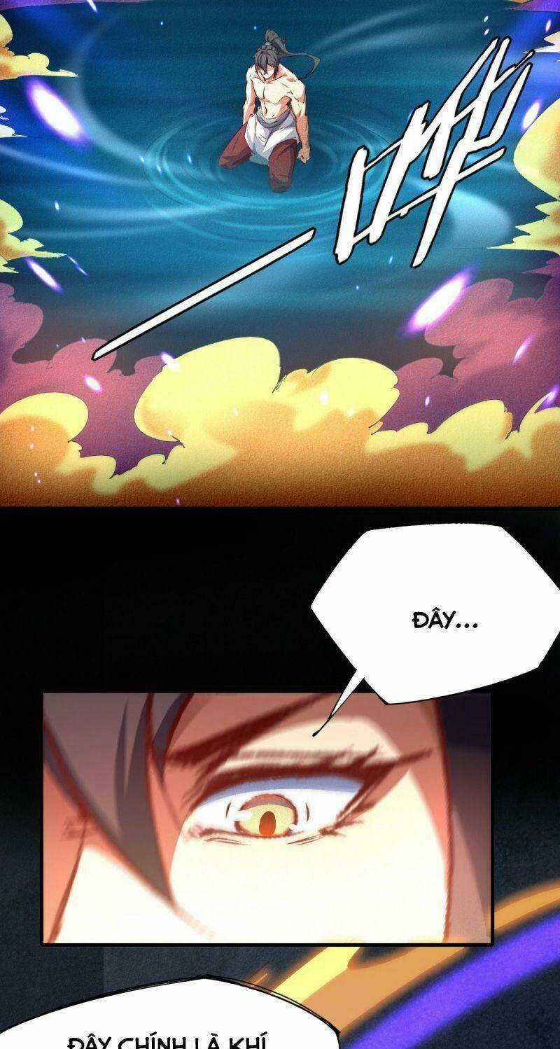 Võ Đạo Chiến Thần - Chapter 2 - Trang 45