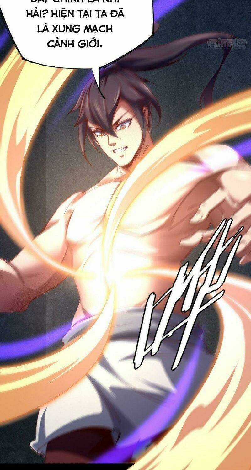 Võ Đạo Chiến Thần - Chapter 2 - Trang 46