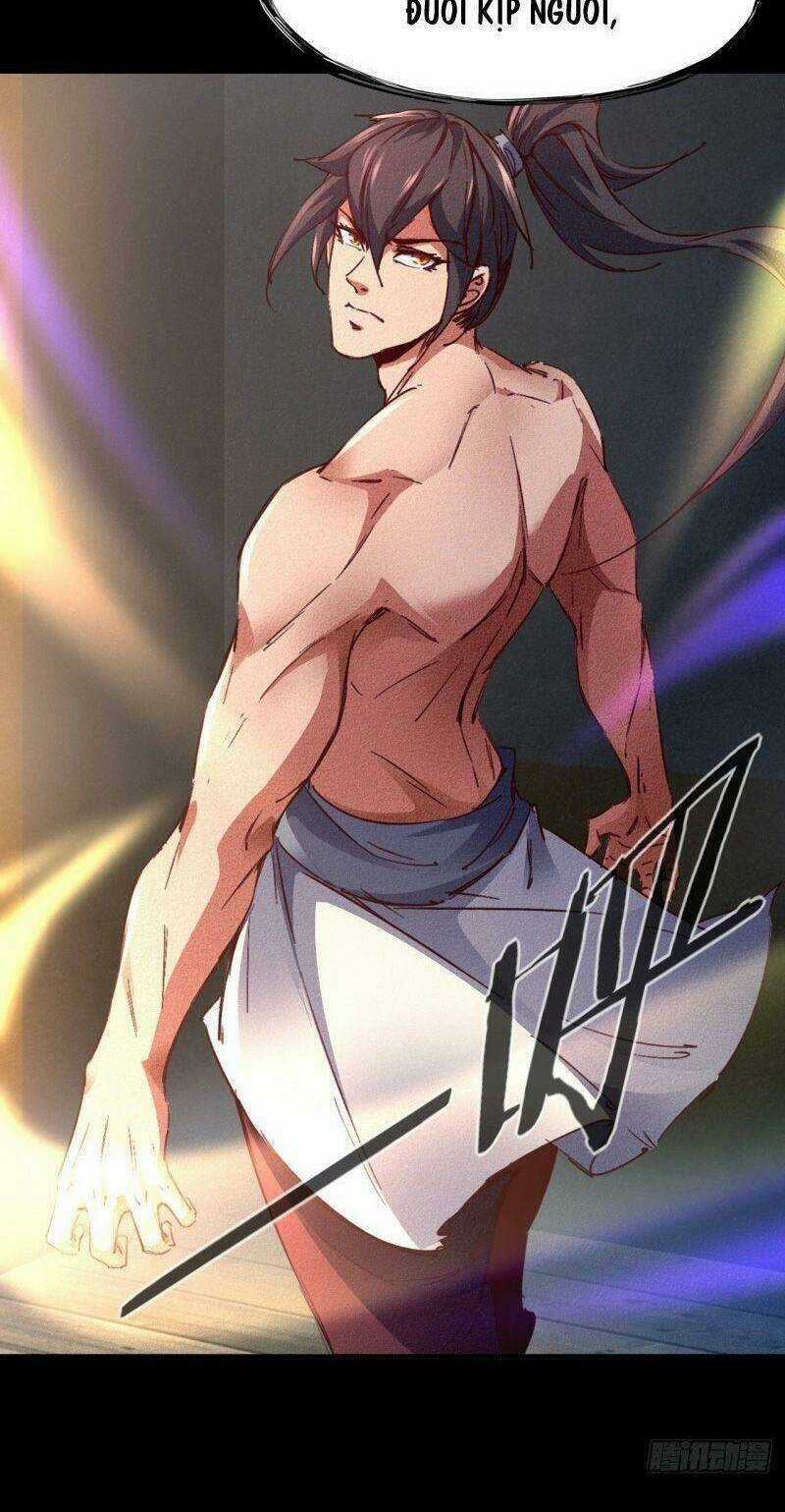 Võ Đạo Chiến Thần - Chapter 2 - Trang 48