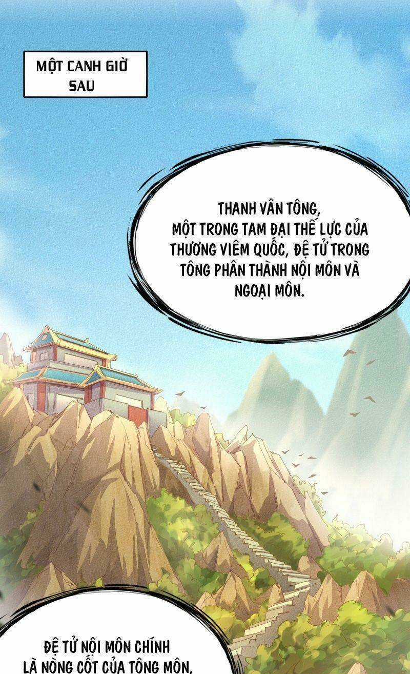 Võ Đạo Chiến Thần - Chapter 2 - Trang 51