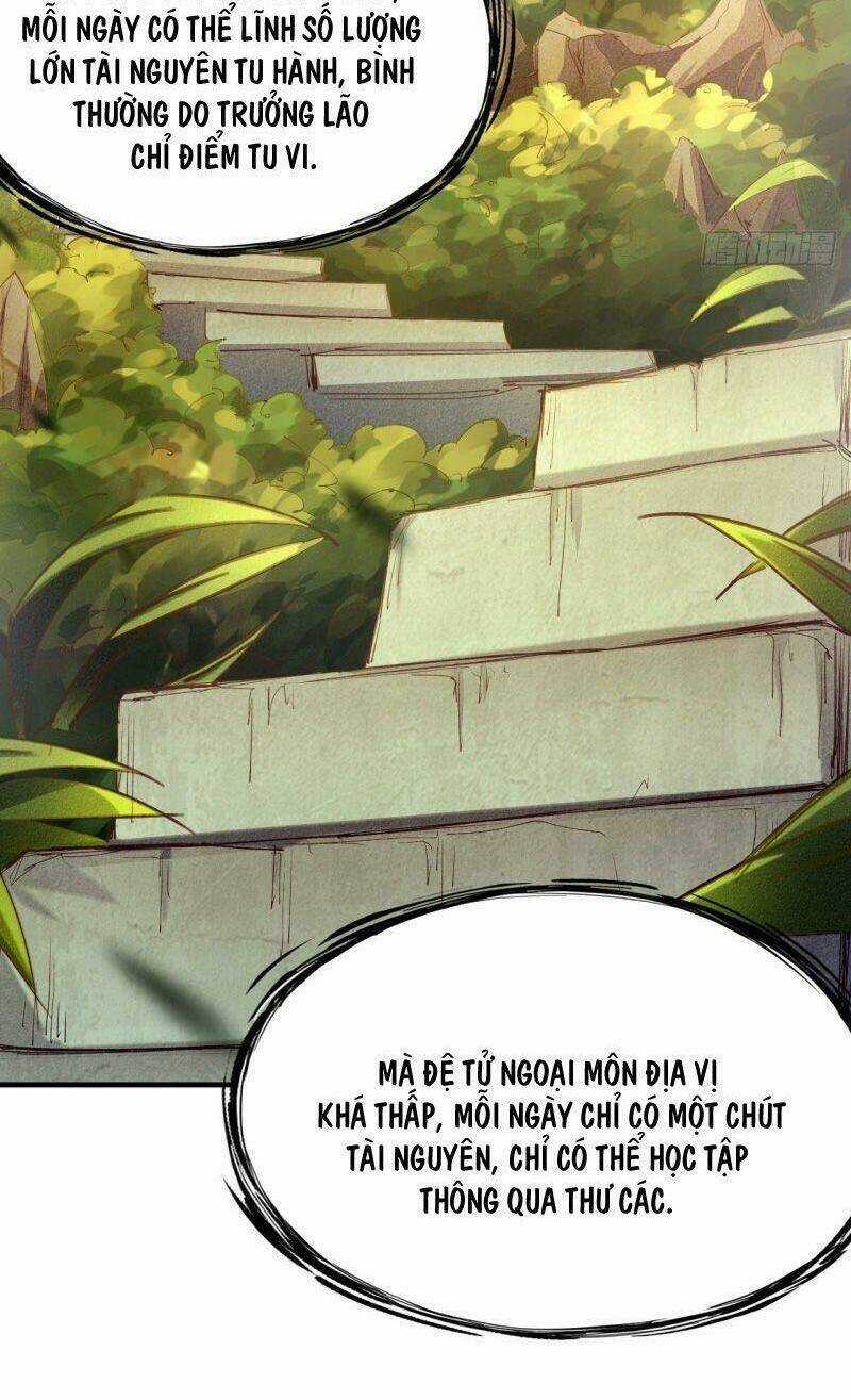 Võ Đạo Chiến Thần - Chapter 2 - Trang 52