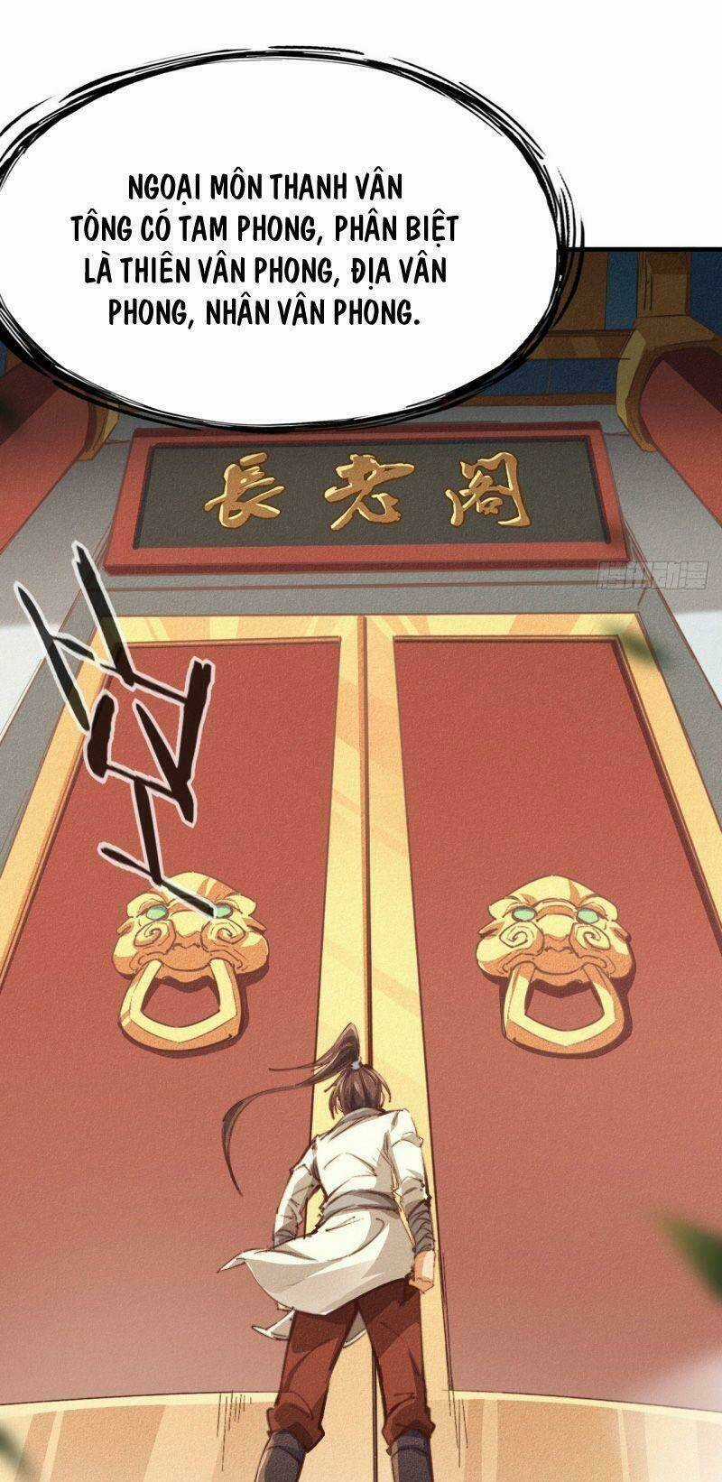 Võ Đạo Chiến Thần - Chapter 2 - Trang 53