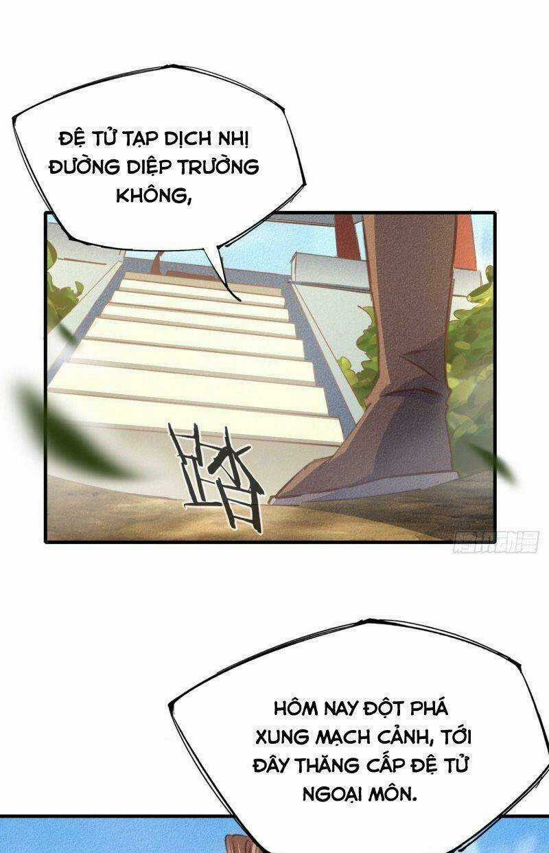 Võ Đạo Chiến Thần - Chapter 2 - Trang 55