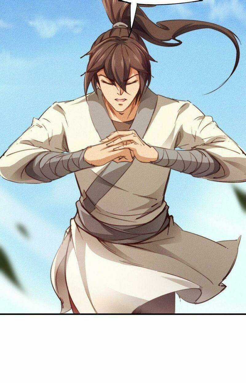 Võ Đạo Chiến Thần - Chapter 2 - Trang 56