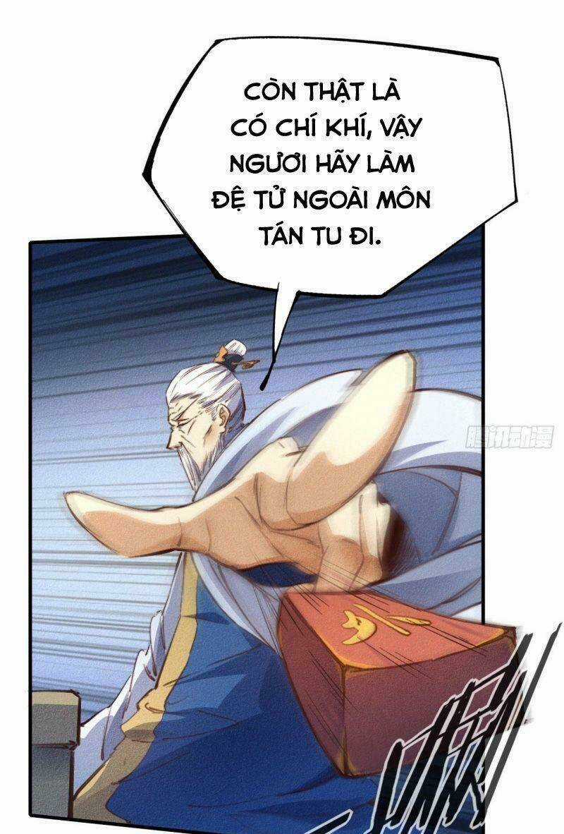 Võ Đạo Chiến Thần - Chapter 2 - Trang 61