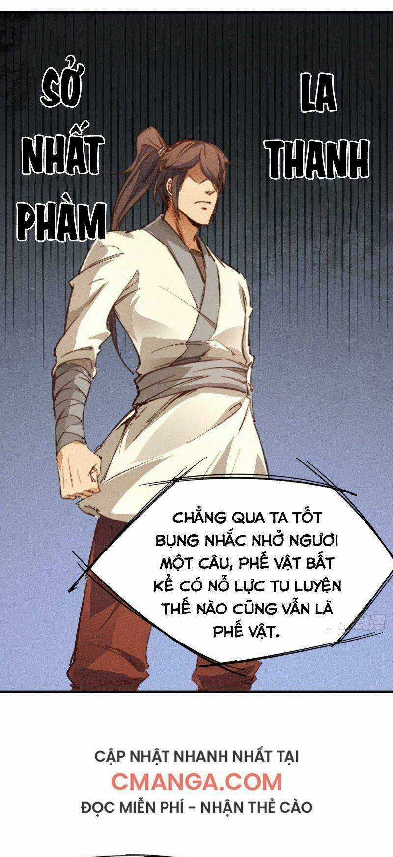 Võ Đạo Chiến Thần - Chapter 2 - Trang 63