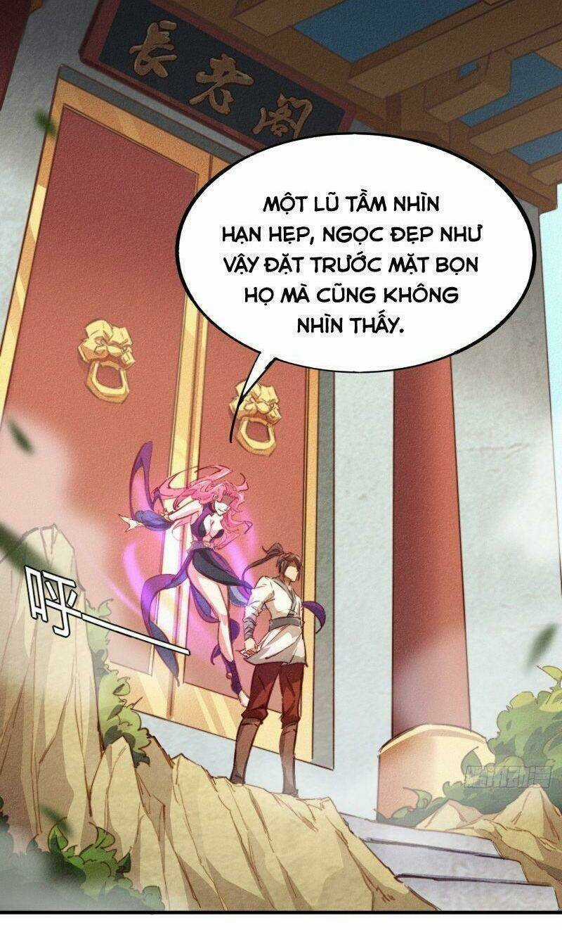Võ Đạo Chiến Thần - Chapter 2 - Trang 66