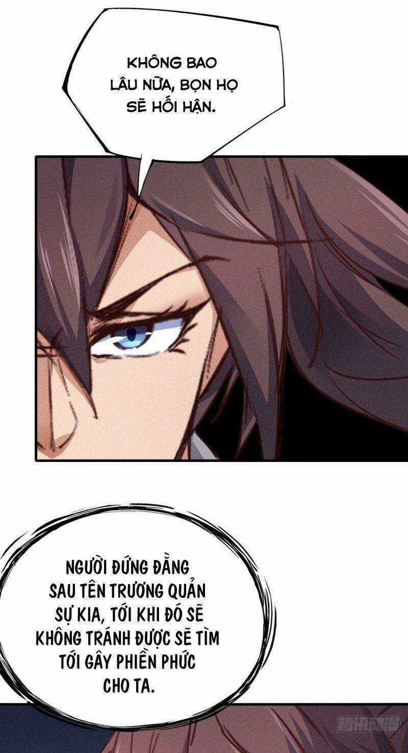 Võ Đạo Chiến Thần - Chapter 2 - Trang 67