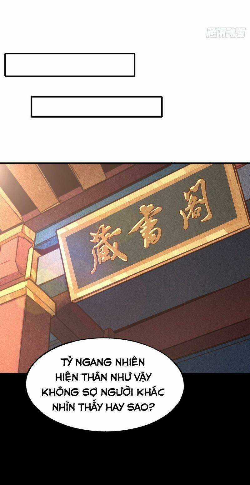 Võ Đạo Chiến Thần - Chapter 2 - Trang 69