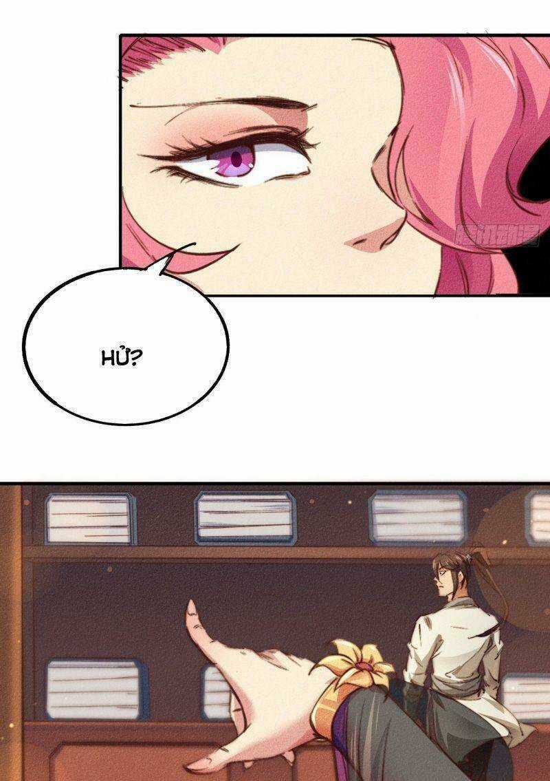 Võ Đạo Chiến Thần - Chapter 2 - Trang 73