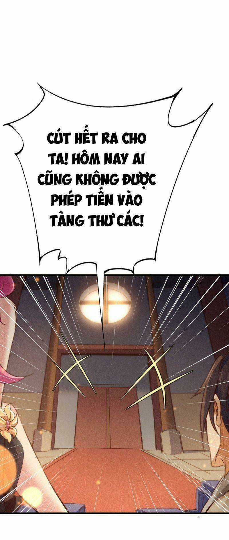 Võ Đạo Chiến Thần - Chapter 2 - Trang 81