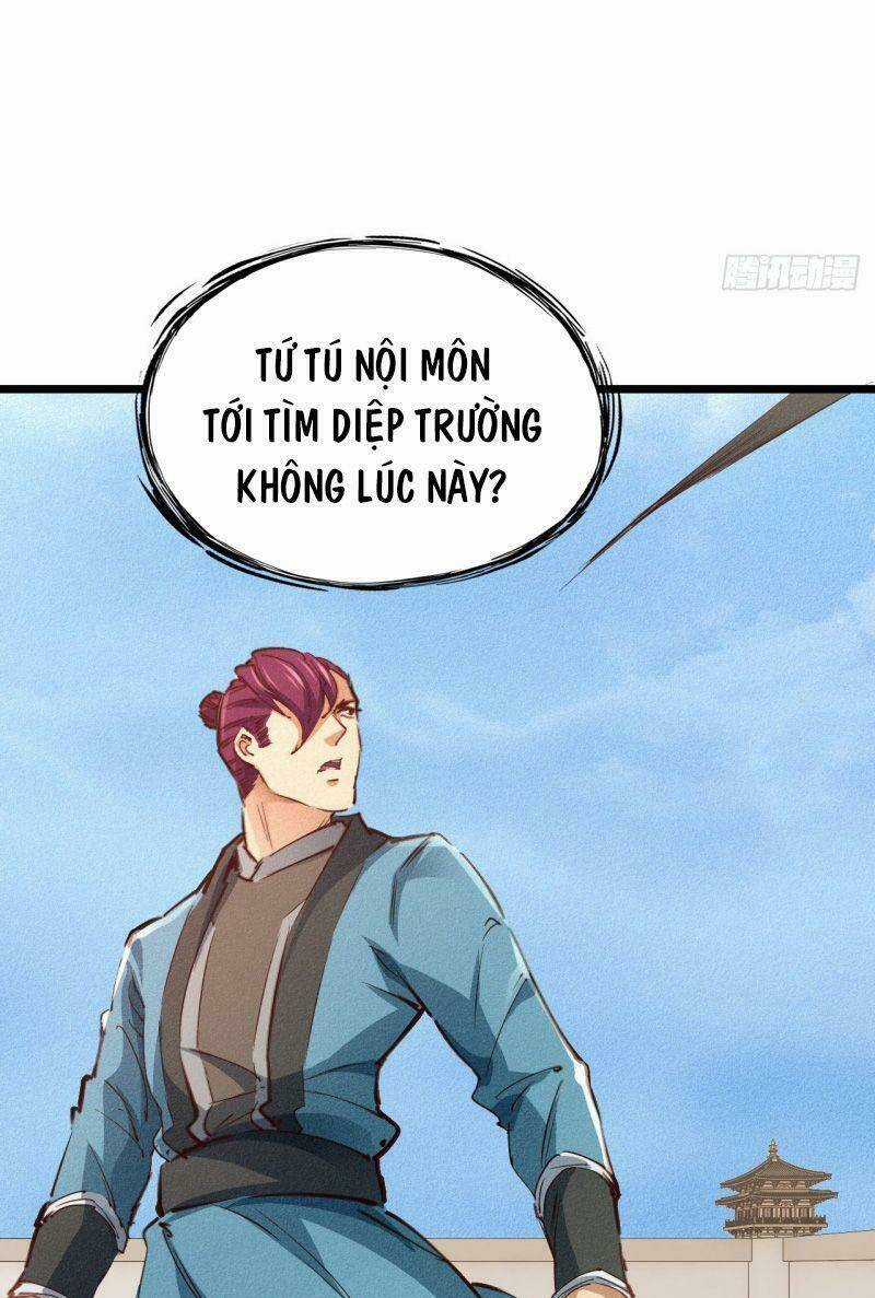 Võ Đạo Chiến Thần - Chapter 20 - Trang 24