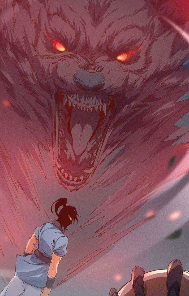 Võ Đạo Chiến Thần - Chapter 20 - Trang 42