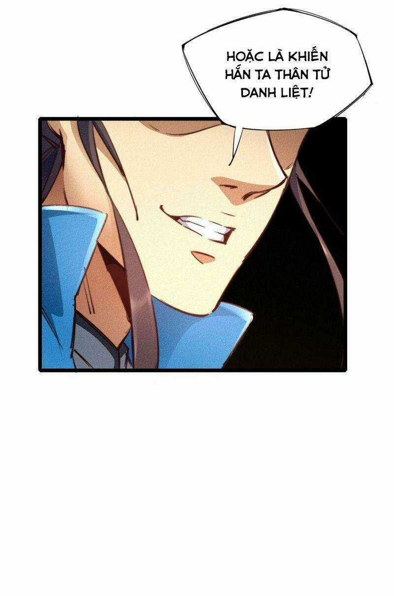Võ Đạo Chiến Thần - Chapter 20 - Trang 10