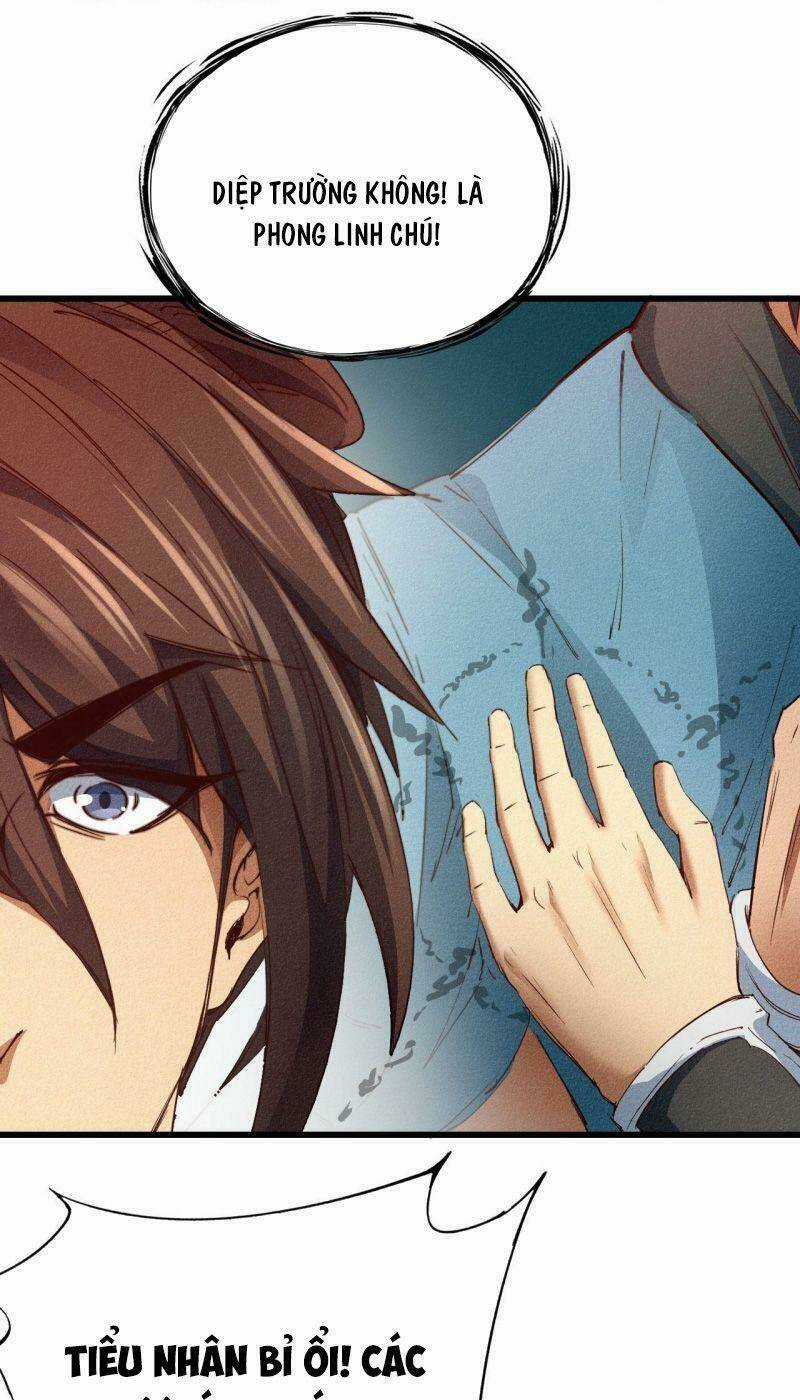 Võ Đạo Chiến Thần - Chapter 21 - Trang 15