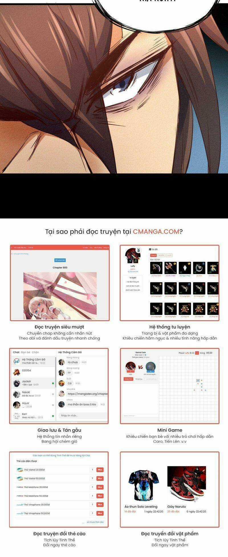 Võ Đạo Chiến Thần - Chapter 21 - Trang 26