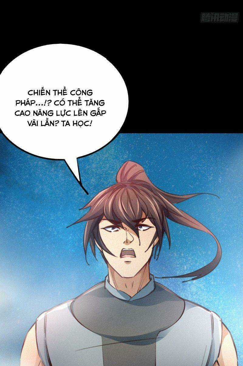 Võ Đạo Chiến Thần - Chapter 21 - Trang 27