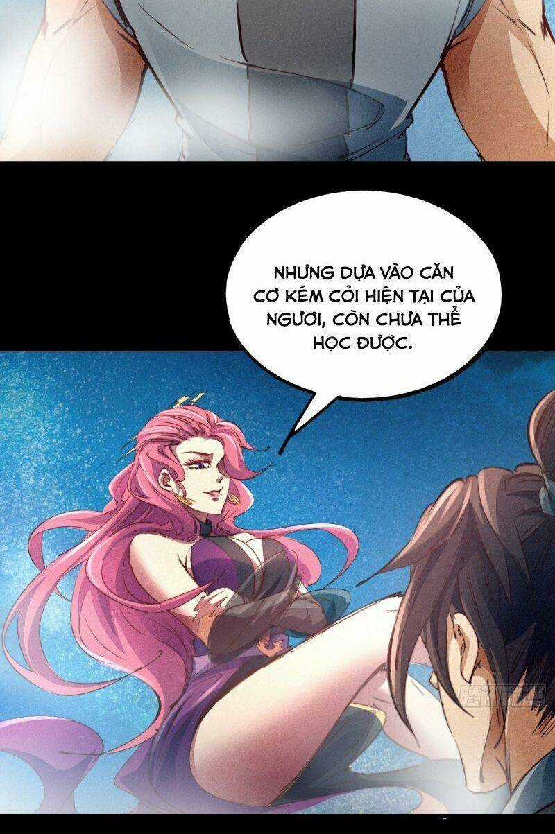 Võ Đạo Chiến Thần - Chapter 21 - Trang 28