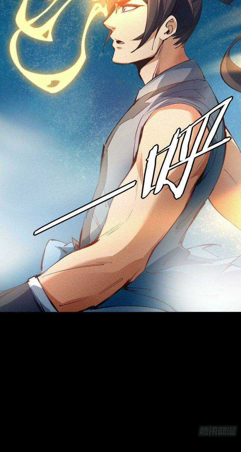 Võ Đạo Chiến Thần - Chapter 21 - Trang 32