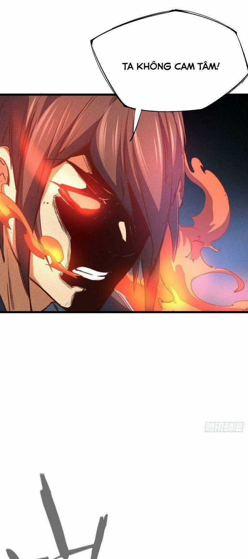 Võ Đạo Chiến Thần - Chapter 21 - Trang 35