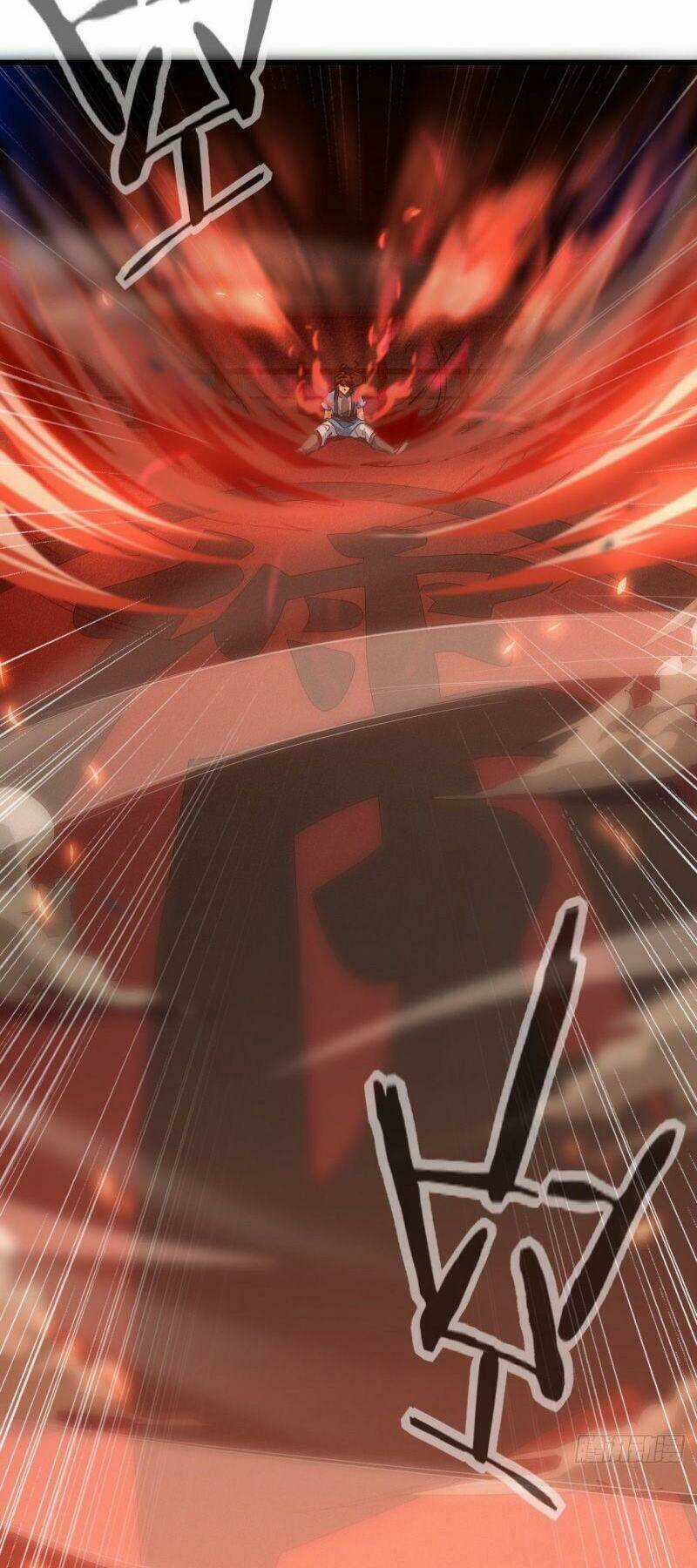 Võ Đạo Chiến Thần - Chapter 21 - Trang 36