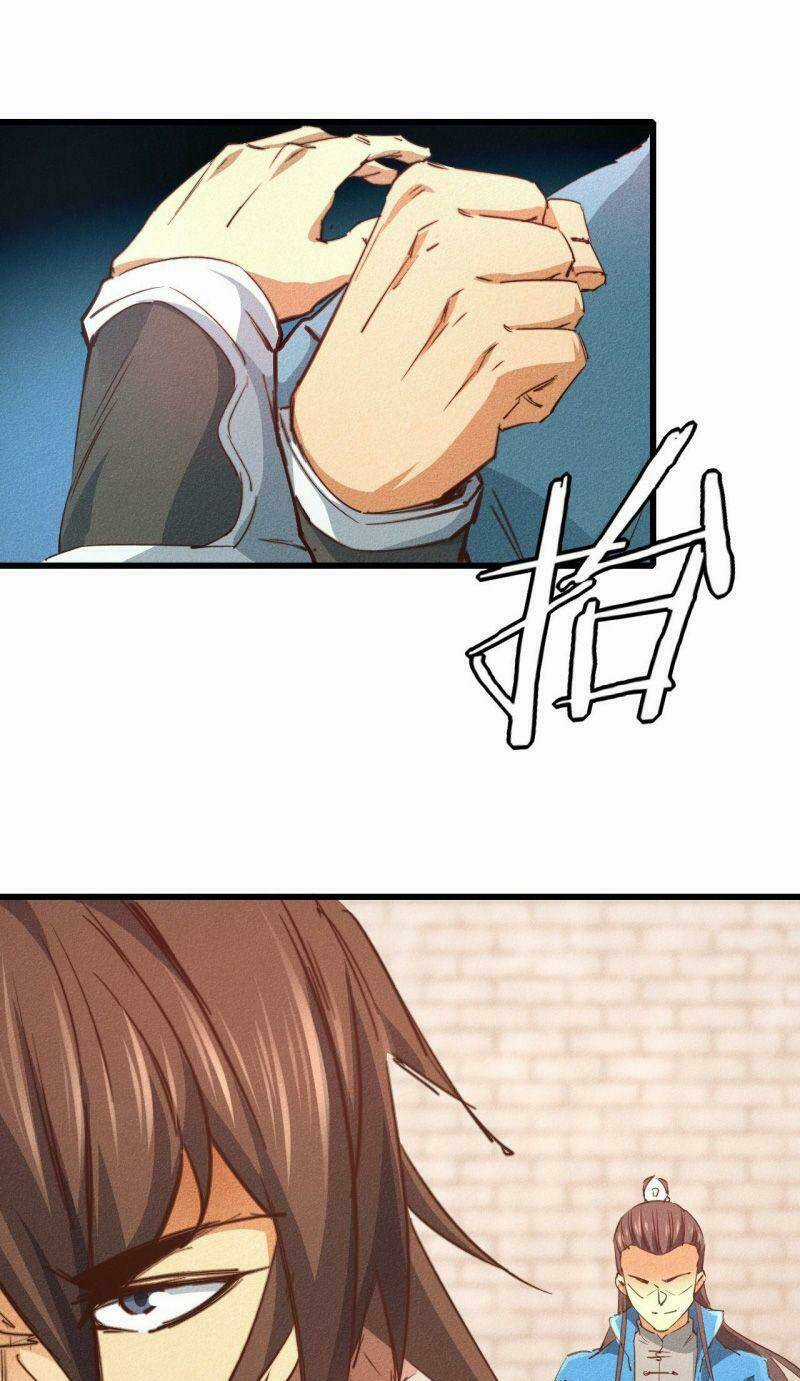 Võ Đạo Chiến Thần - Chapter 21 - Trang 5