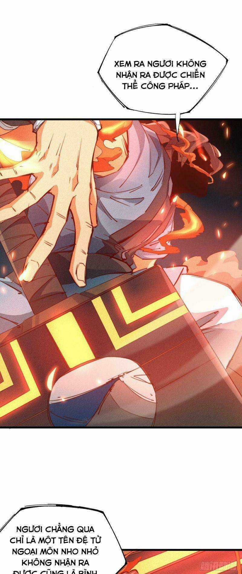 Võ Đạo Chiến Thần - Chapter 21 - Trang 41