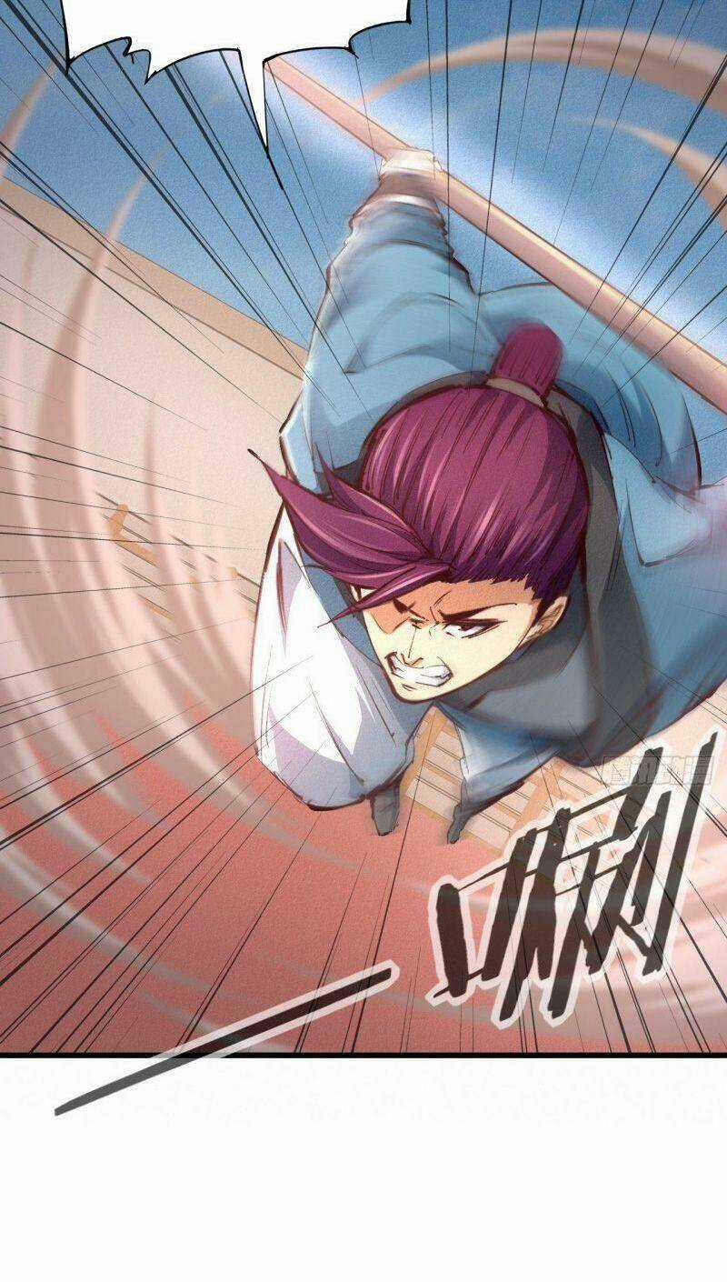 Võ Đạo Chiến Thần - Chapter 21 - Trang 44