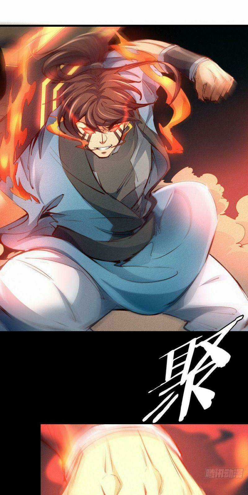 Võ Đạo Chiến Thần - Chapter 21 - Trang 45