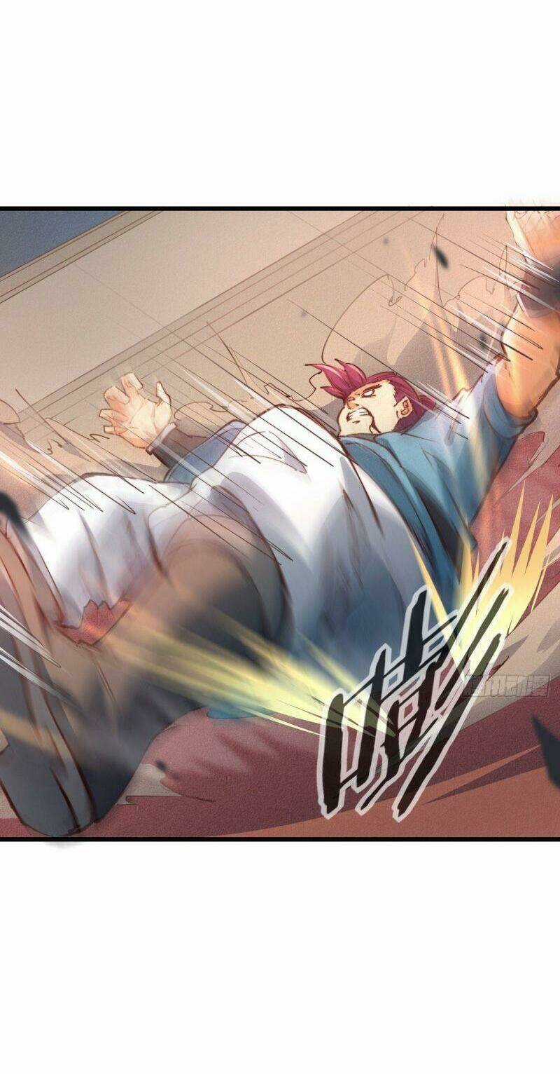 Võ Đạo Chiến Thần - Chapter 21 - Trang 48