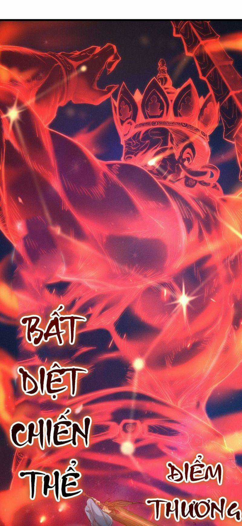 Võ Đạo Chiến Thần - Chapter 21 - Trang 49
