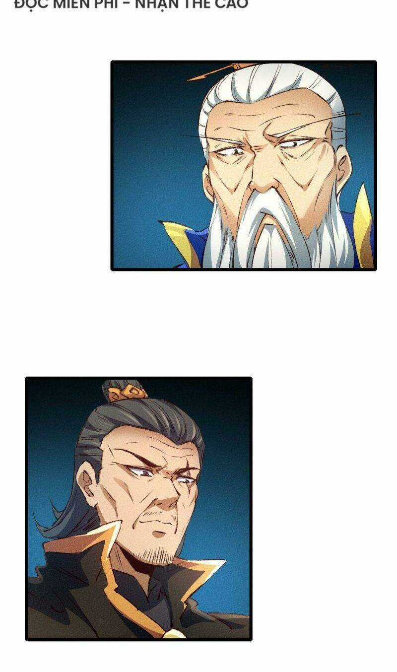 Võ Đạo Chiến Thần - Chapter 22 - Trang 18