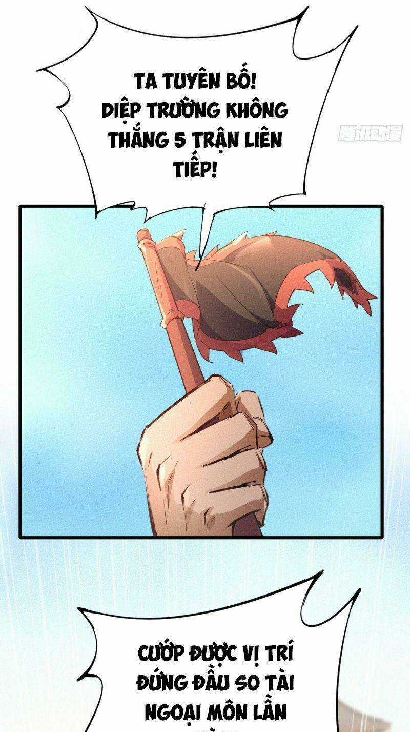 Võ Đạo Chiến Thần - Chapter 22 - Trang 3