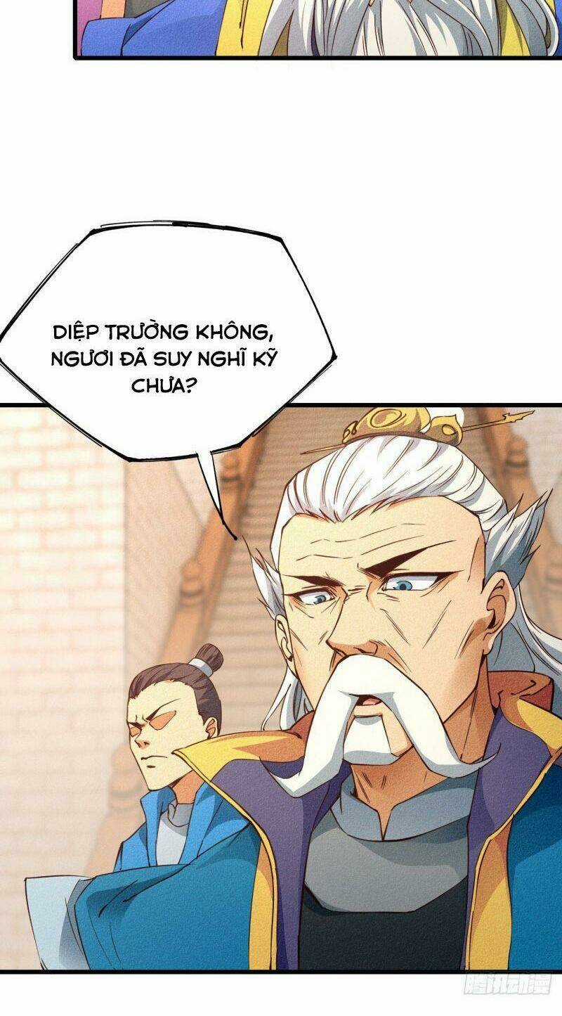 Võ Đạo Chiến Thần - Chapter 22 - Trang 30