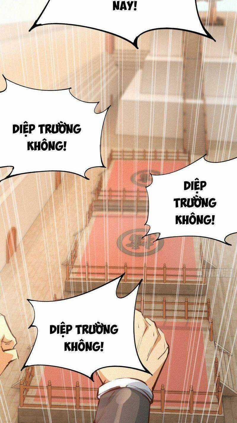 Võ Đạo Chiến Thần - Chapter 22 - Trang 4