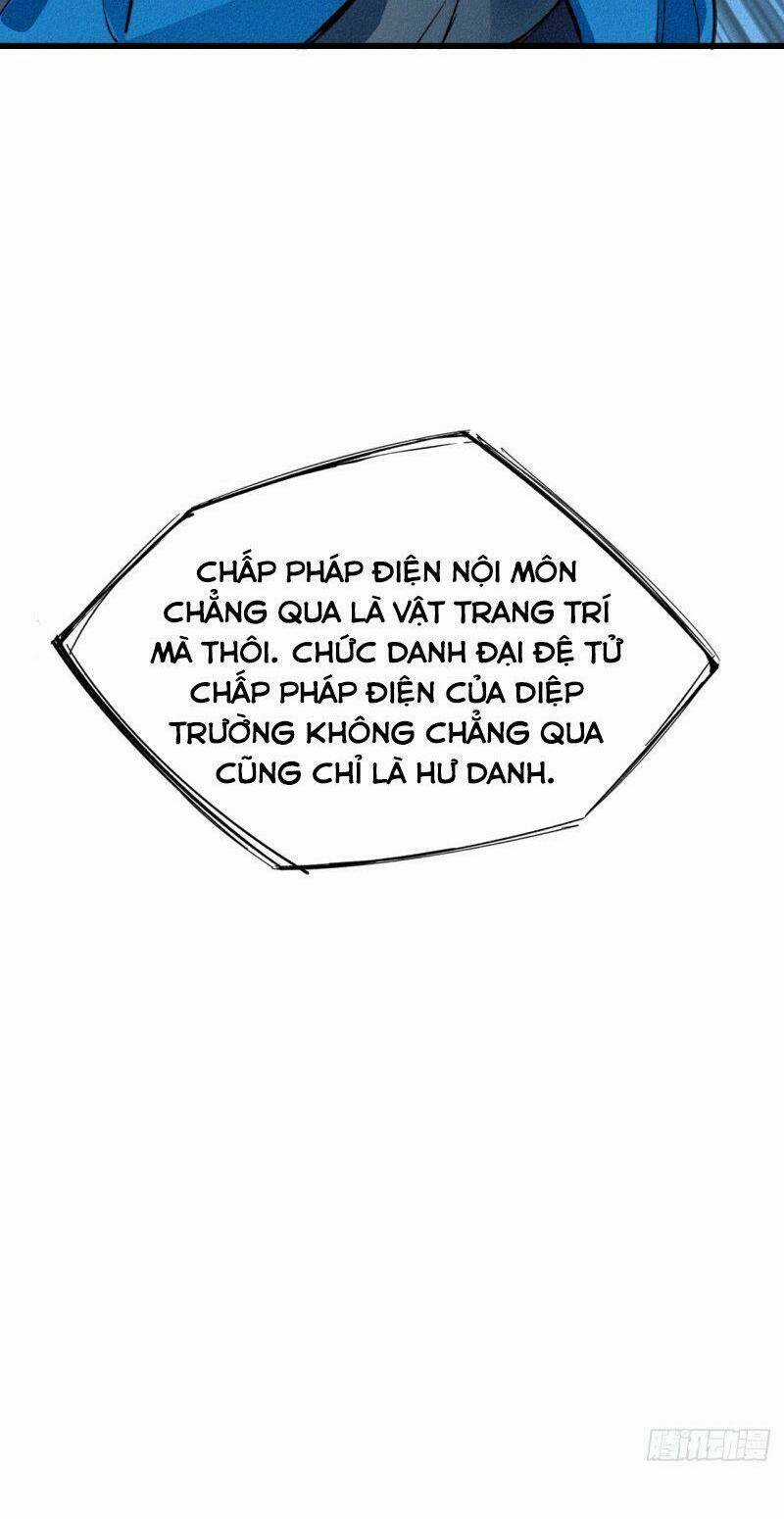 Võ Đạo Chiến Thần - Chapter 22 - Trang 36