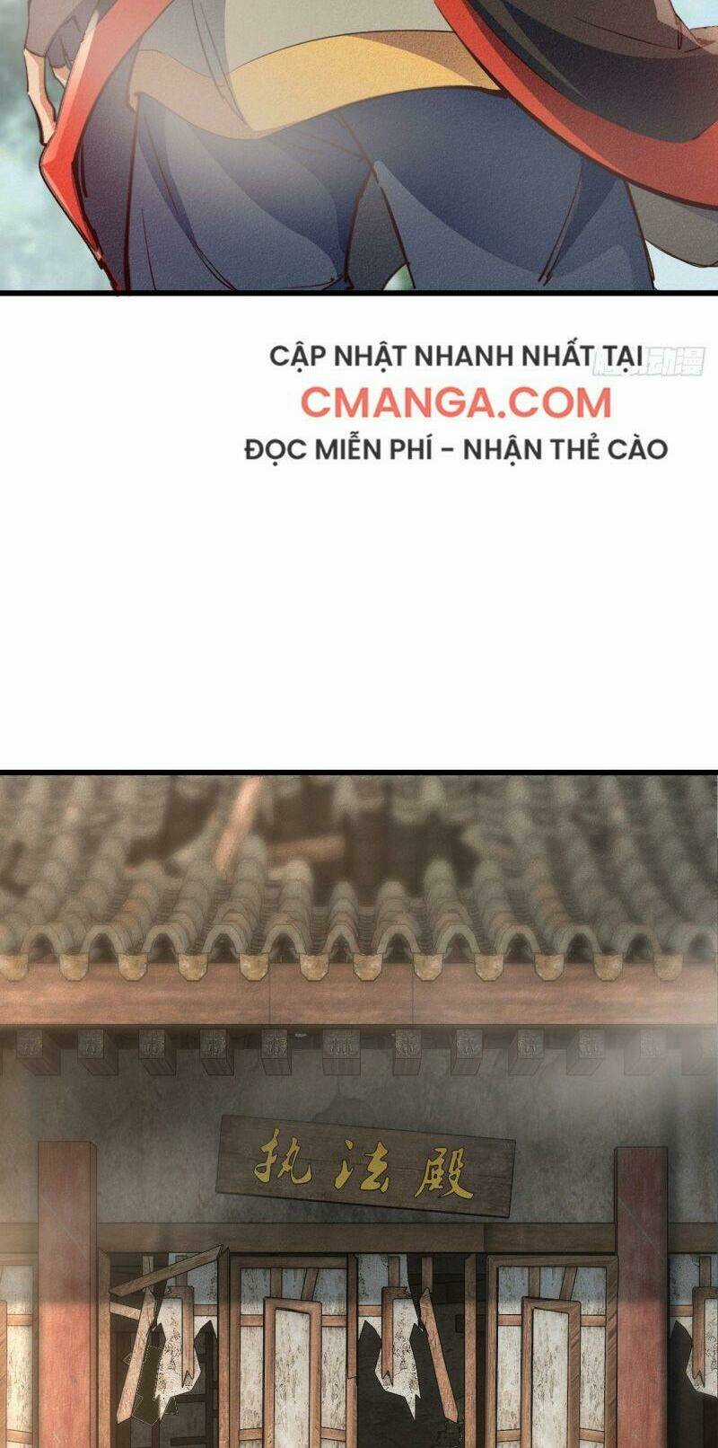 Võ Đạo Chiến Thần - Chapter 22 - Trang 38