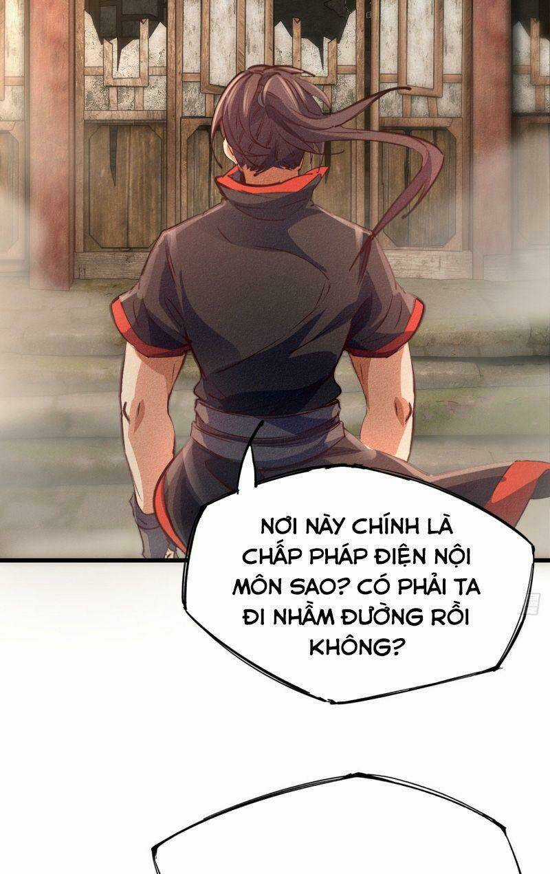 Võ Đạo Chiến Thần - Chapter 22 - Trang 39