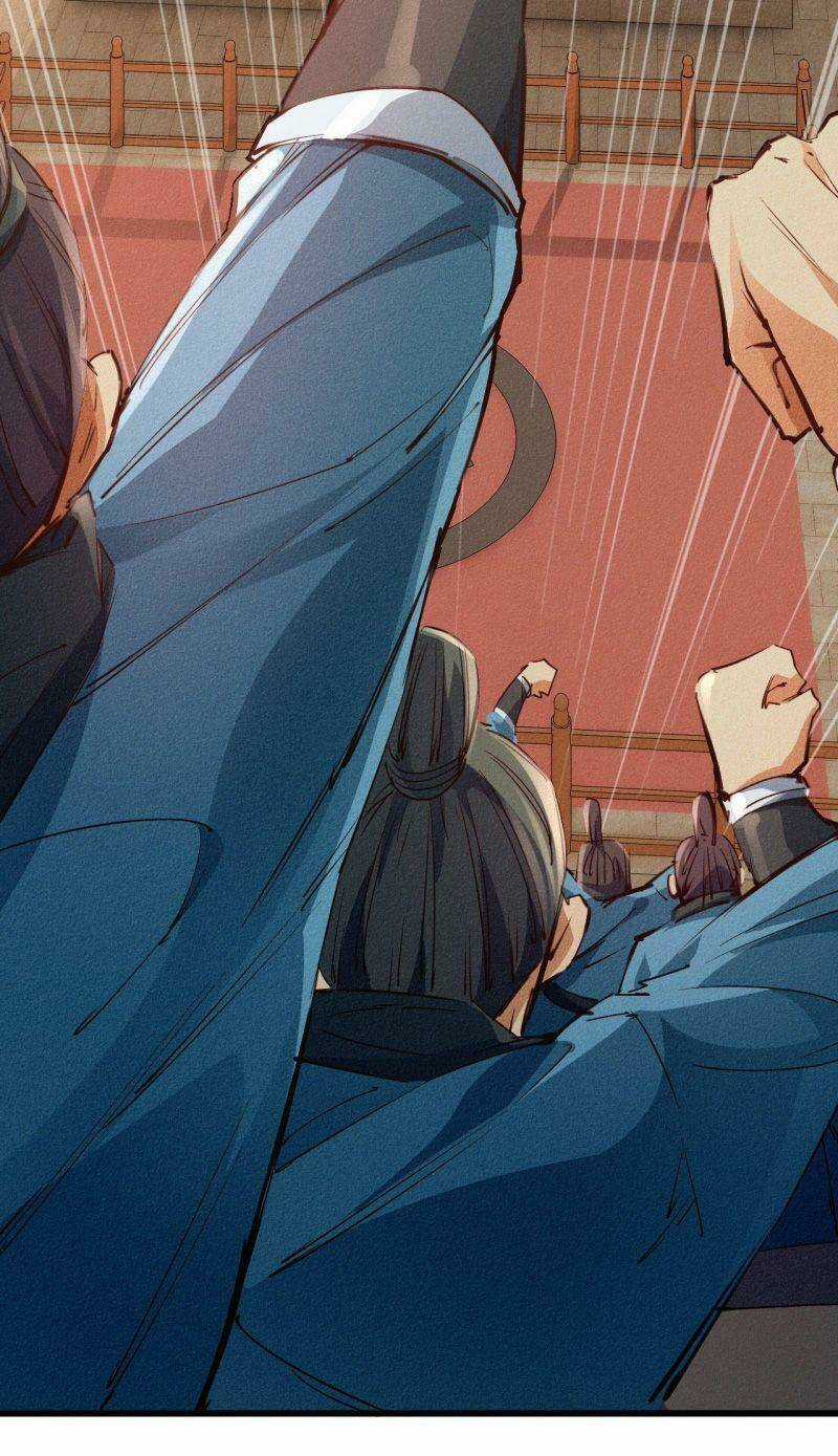 Võ Đạo Chiến Thần - Chapter 22 - Trang 5